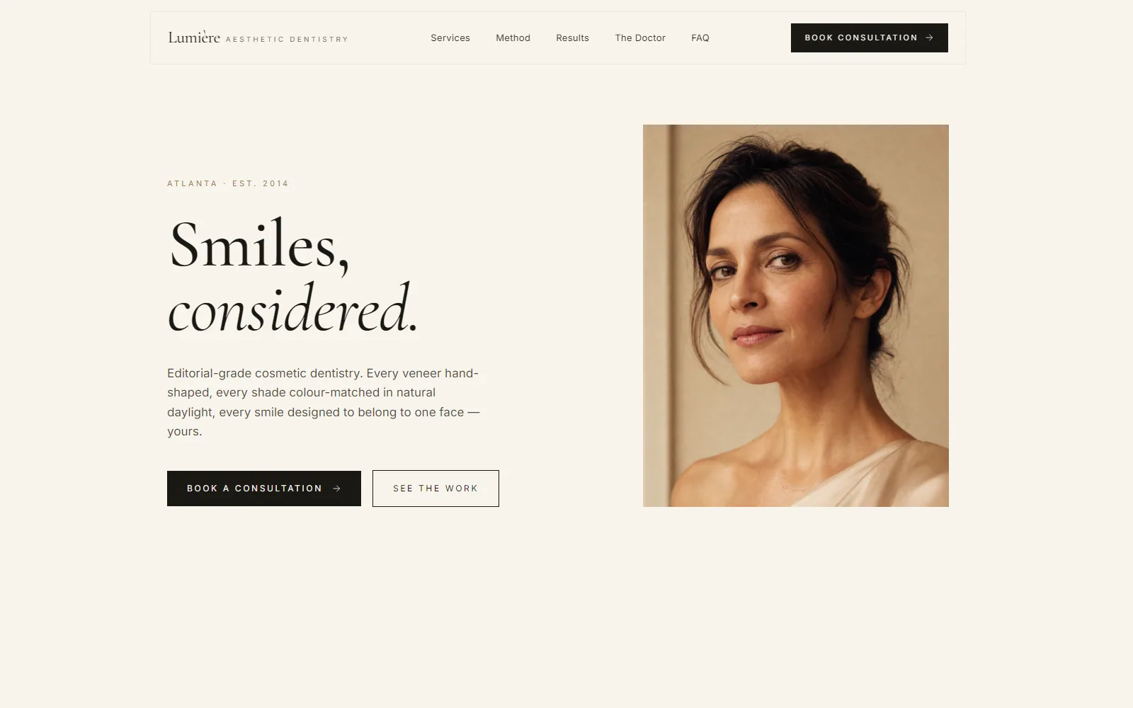 Lumière Dental