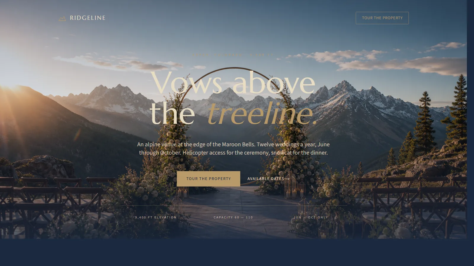 Ridgeline